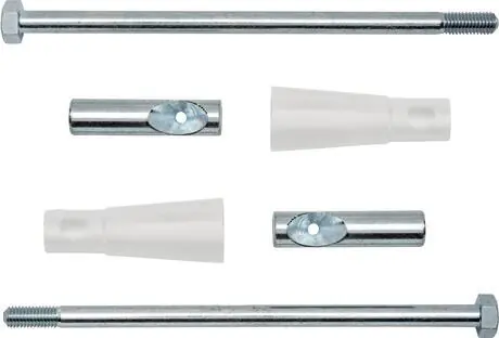 Duravit 1003771000 Mounting Hardware Toilet Part