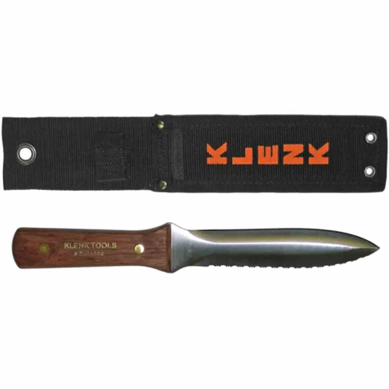 EVERHARD PRODUCTS, INC DA71000 DUCT KNIFE