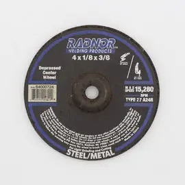 RADNOR 66243533260 Welding Helmet