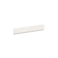 Kohler 25814-PWH Back Splash for 24 Vanity