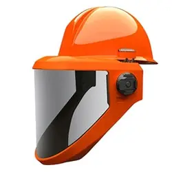 Salisbury AS1000HAT-SPL Safety Hat