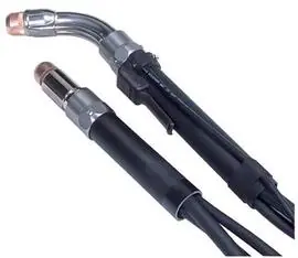 ESAB 17782 MIG Wire Feed Gun System