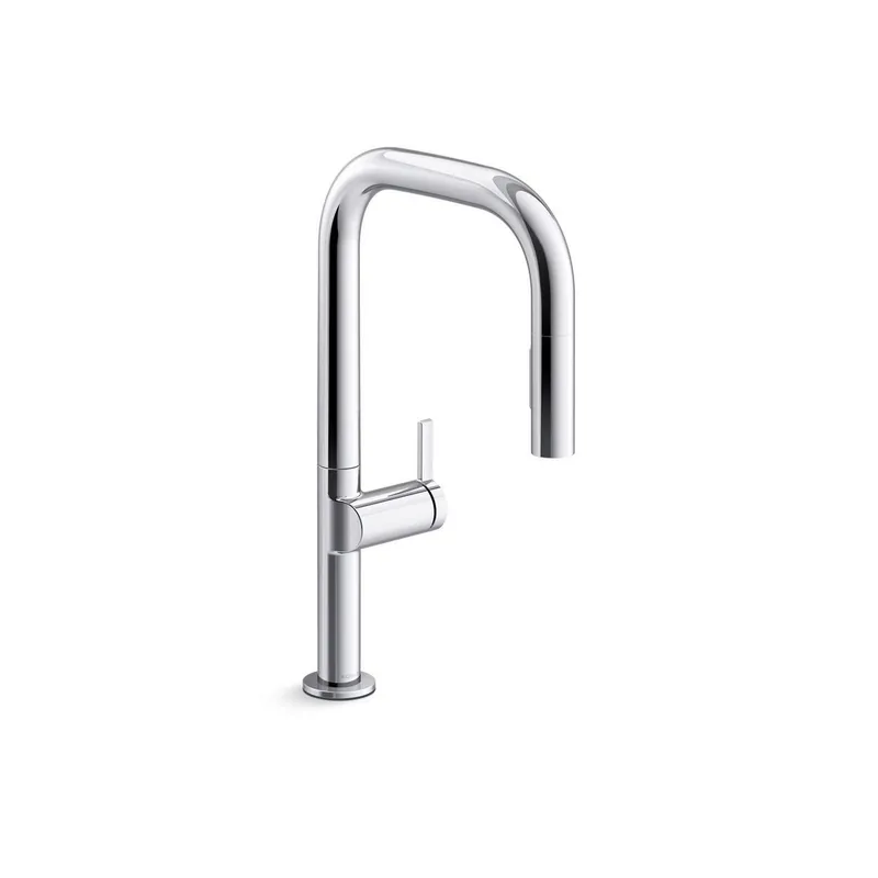 Kohler 28269-BL CCY LFA 1.5 1HDL LEV PD KITC FCT