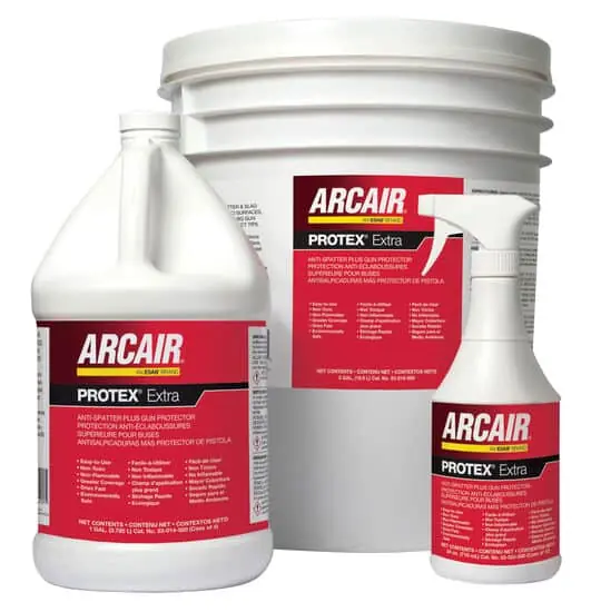 Arcair 53024500 Electrode Power