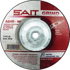 United Abrasives 21015