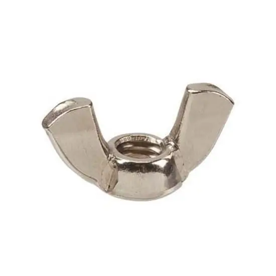 NUT WING 5/16-18THD for Nemco 45058-1