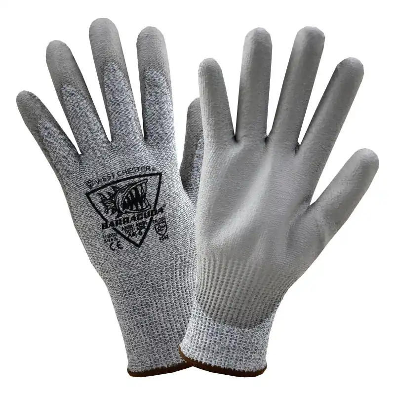 West Chester 713DGU2XL WPG-713DGU_2XL Power Coated Gloves