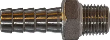 Midland 73979 1-1/2 X 1-1/4 HB X MIP 304SS ADP