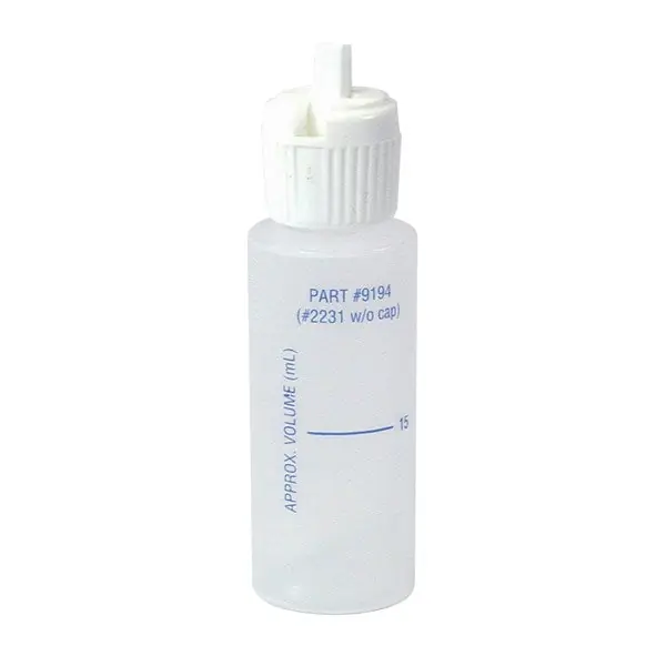 Taylor 9194 CYA Disp Bottle 15ml