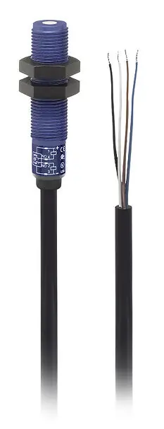 Telemecanique SM300A22800 Superprox Ultrasonic Proximity Each