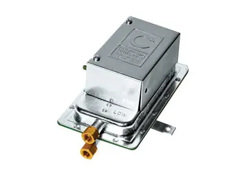ACI AFS-460 Pressure Switch