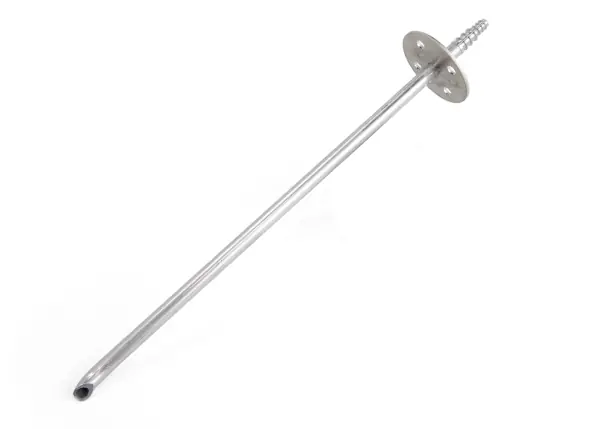ACI VPT Pressure Sensor Transducer Pitot Tubes