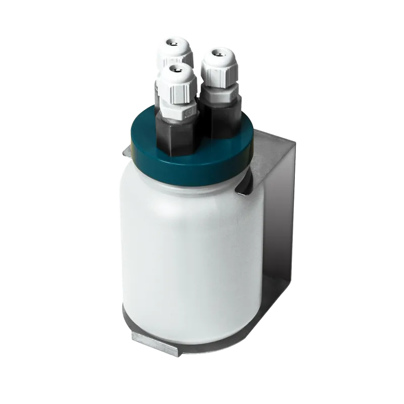 ACI A/GLYCOL-3PTKIT Glycol Kit Power (250ML) Replacement MPN