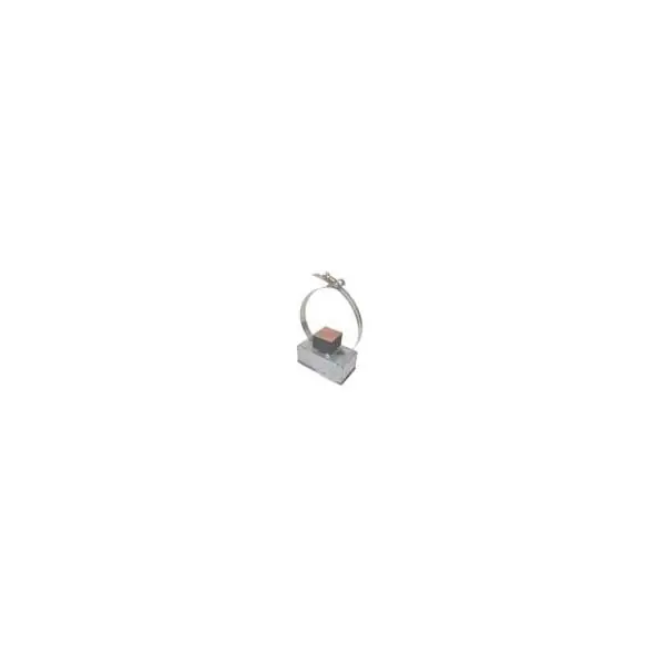 ACI A/AN-S-GD Temperature Sensor 10K ohm Metal Strap On Pipe Tube