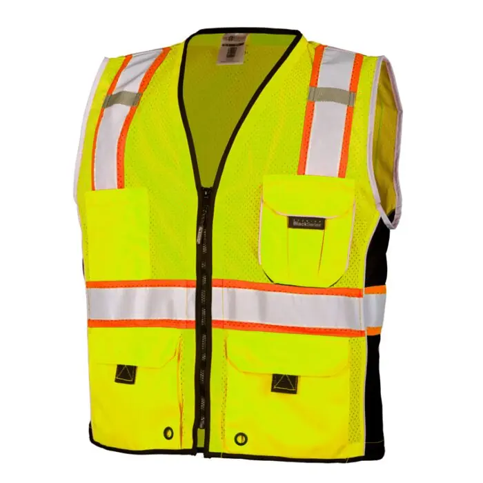 Kishigo 1513-L Safety Vest