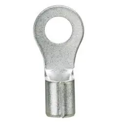 Panduit P10-10R-L Non-Insulated Ring Terminal