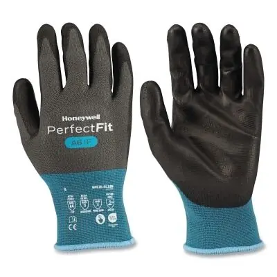 Perfect Fit NPF26-0118N-7 Cut Resistant Gloves 18 Gauge 7-S
