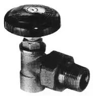 Legend Valve 110-124 Radiator Valve 60 PSI WOG 3/4 Inch Replacement MPN