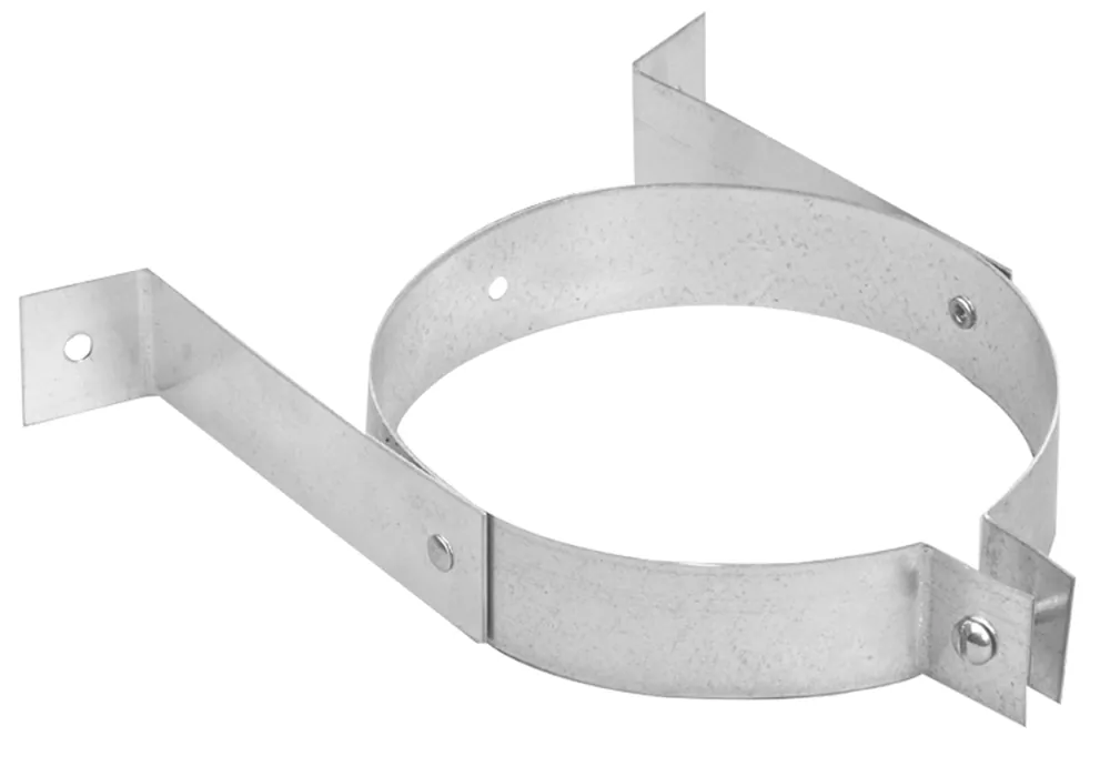 Hart & Cooley 552106 5 Wall Bracket Venting Replacement MPN