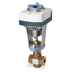 Siemens 371-03114 2WNO SS =% OR FXF 1.25/16.00+SAX61.03U