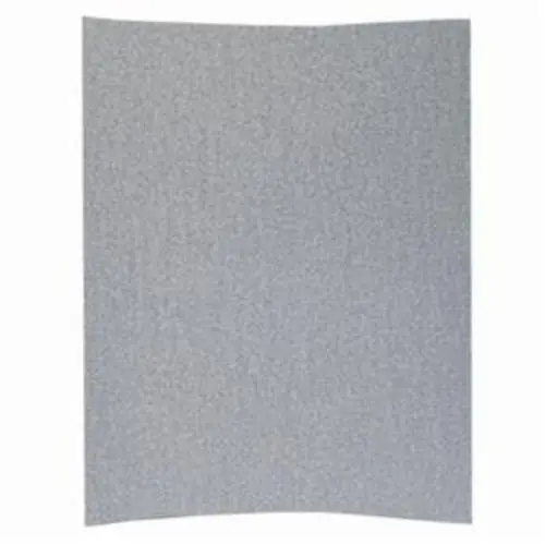 Norton 66254487398 Durite Silicon Carbide Fine Grit Abrasives Sheet