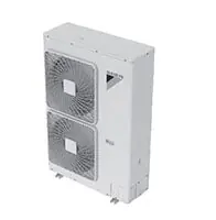 Daikin RZR30TBVJUA SkyAir Air Conditioner Cooling Only 2.5 Ton Replacement MPN