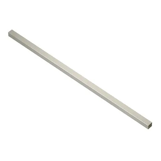 Moen YB4694BN Edgestone 24 Towel Bar Only