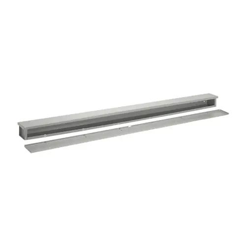 Hoffman A6660RT Nema 3R SC Wirg Trgh Power Size