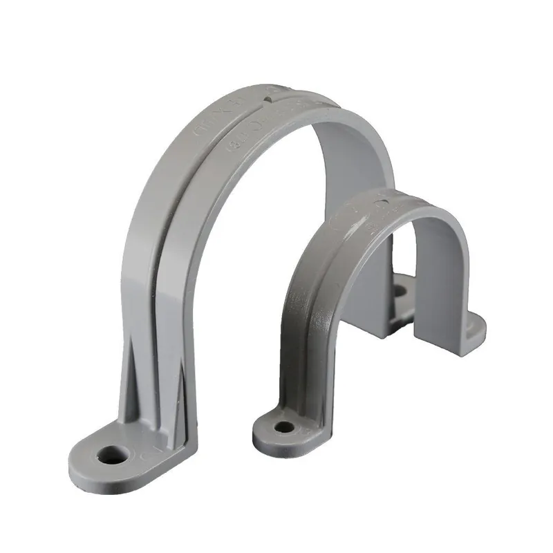 CANTEX 5133735 2 in. Plastic Conduit Pipe Strap