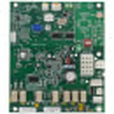 Trane CNT06042 Outdoor Control Board Assembly