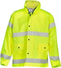 Kishigo 9665J-S-M Safety Vest