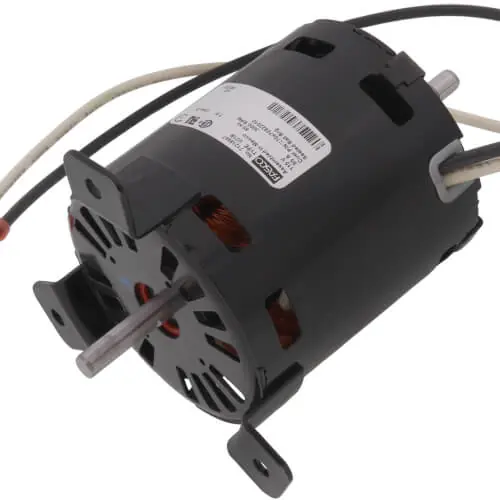 Trane MOT03139 115V Blower Motor - 3000RPM