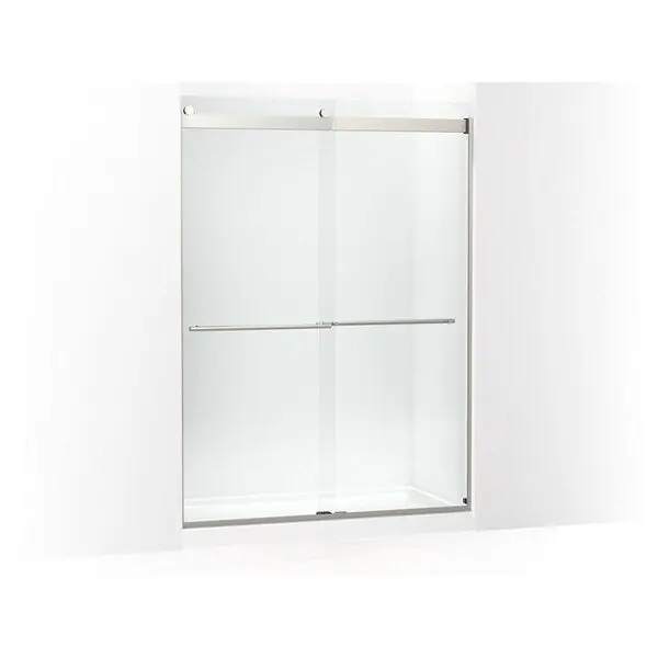 Kohler 702430-L-BNK 3/8 DR 82x59-5/8 TB LEVITY PLUS