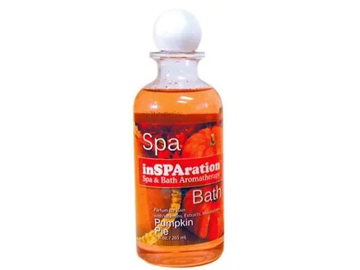 INSPARATION 200HOLPPX Spa & Bath Aromatherapy