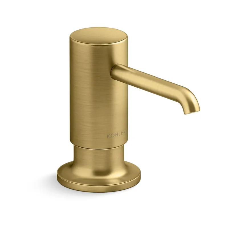 Kohler 35761-2MB DM SOAP DISPN VBMB