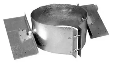 Hart & Cooley 502118 7 Roof Support