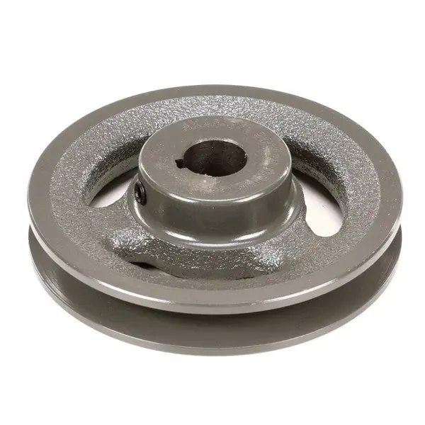 York S1-02816452000 Sheave Fixed 1GRV 3/4 Inch BOR