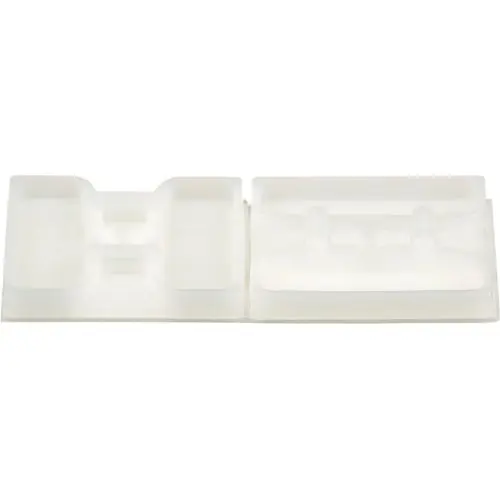 Panduit ABMS-A-D Cable Tray and Tie Mount