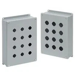 Hoffman E5PBG PB Enclosure 5PB x 22.5mm Replacement MPN