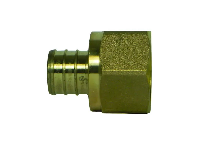 A.Y. McDonald 5423-135 Faucet Adapter 3/4 with Replacement MPN