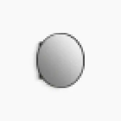 Kohler 35572-BLL Verdera Framed 24 Rnd Mc