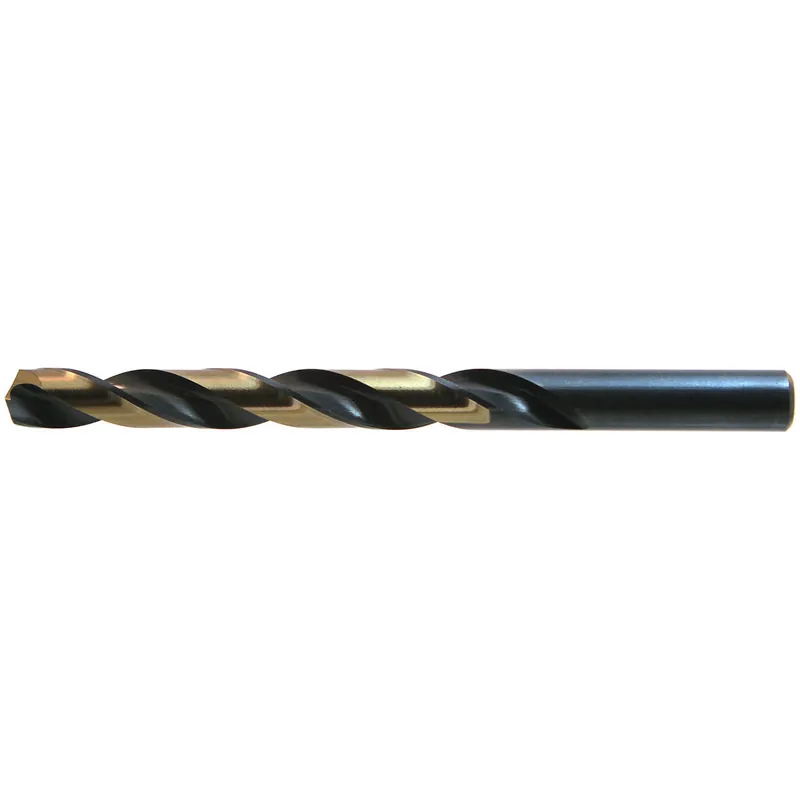 J Walter Inc 400N118 Drillco Nitro Series 9/32 General Purpose Heavy Duty Jobber Length Drill Bit