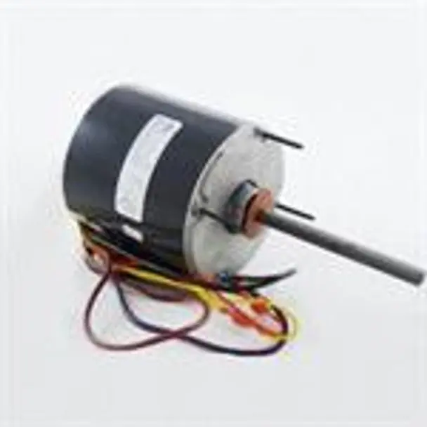 Trane MOT02369 48 Frame PSC Motor 3/4 HP 460V 1100 RPM