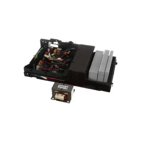Midea 17222300A02977 Name Power Size Replacement MPN