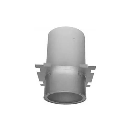 Hart & Cooley 502068 6TLCFRS 6 Firestop Radiation/Joist Shield