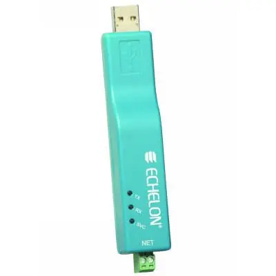 Honeywell Q7752C2007 USB To LON Ntwk Adapter (75010R) (U10)