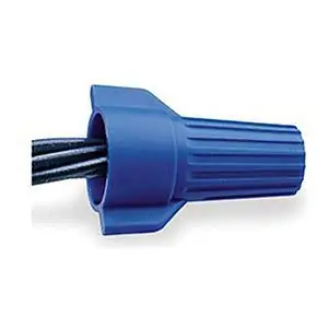 Ideal WT54-1 Wire Terminal Crimping Tool