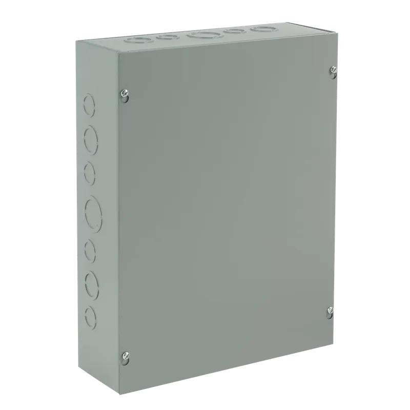 Hoffman ASE18X18X4 Electrical Enclosure Power Size