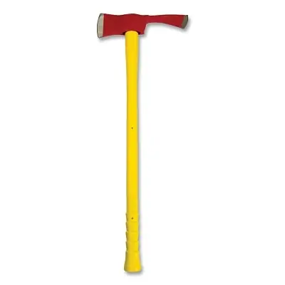 Nupla 75.31-676 Ergo-Power Pulaski Axe 36 in Replacement MPN