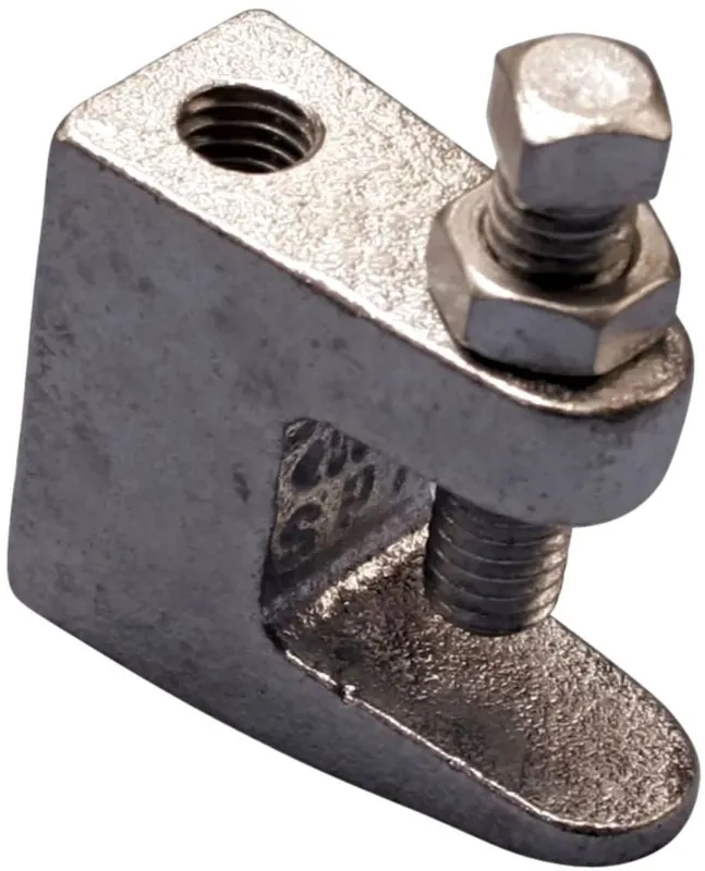 Erico 3000037EG Universal Beam Clamp 3/8 Inch